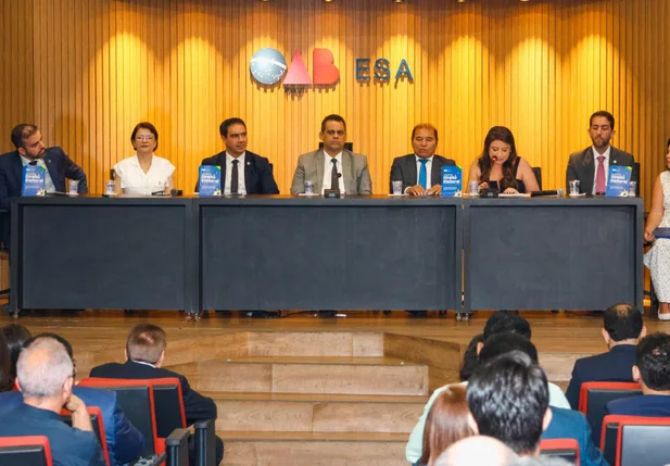 OAB Piauí lança cartilha com orientações essenciais para atuação jurídica