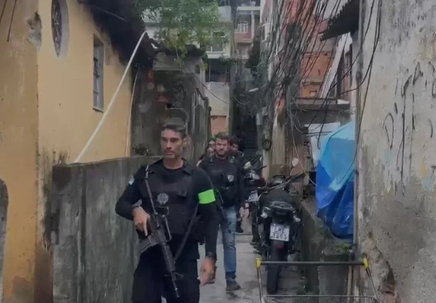 Operação Intrusão Financeira