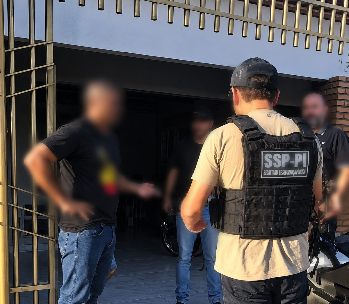 Operação Rota Segura foi deflagrada em Campo Maior