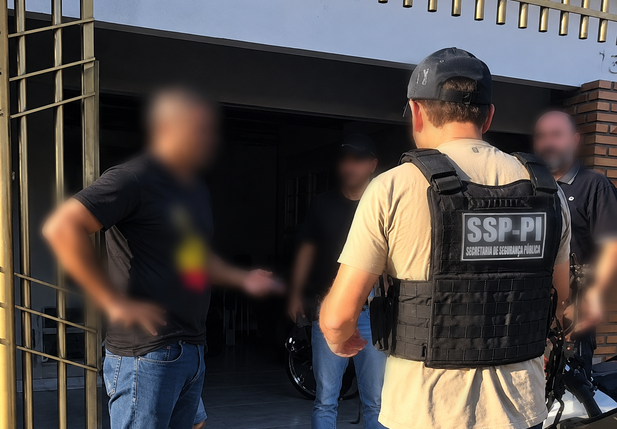 Operação Rota Segura foi deflagrada em Campo Maior