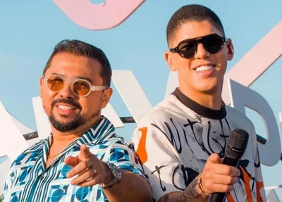 Os cantores Zé Vaqueiro e Xand Avião foram confirmados como atrações do evento