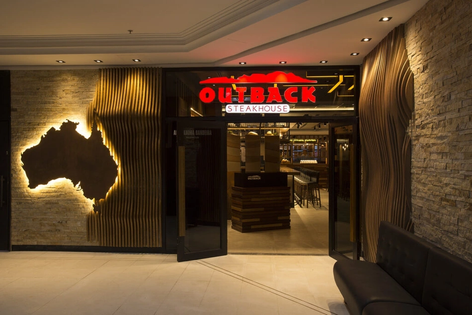 Outback Steakhouse