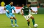 Palmeiras fica no empate com Santos pelo Brasileirão