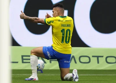 Palmeiras vence Chapecoense pelo Brasileirão