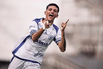 Parnahyba empata com Iguatu na Série D
