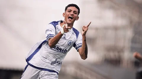Parnahyba empata com Iguatu na Série D