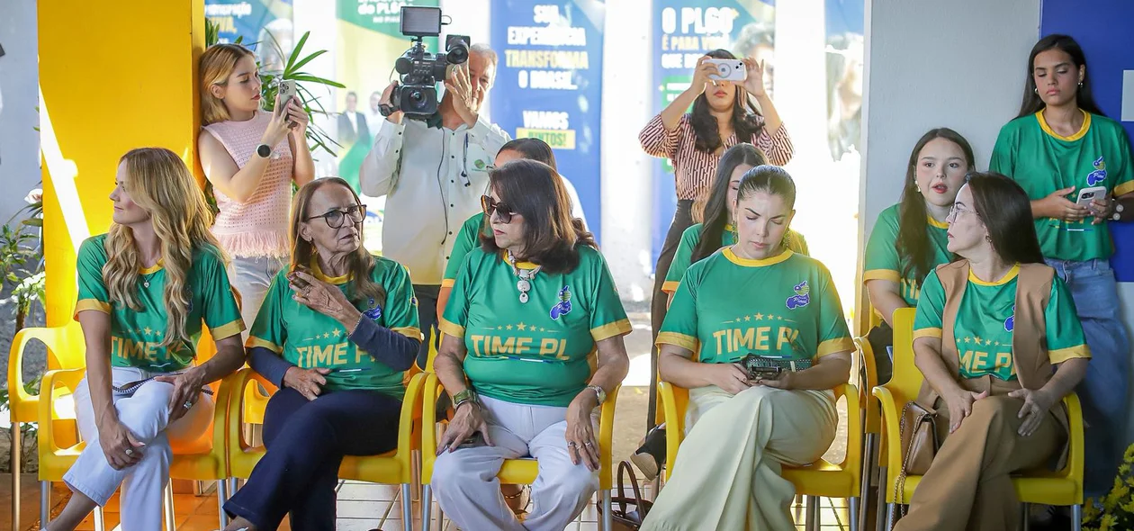 Partido Liberal no Piauí