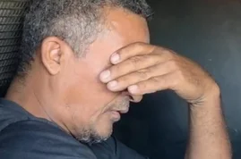 Pastor é preso acusado de estuprar a enteada de 13 anos