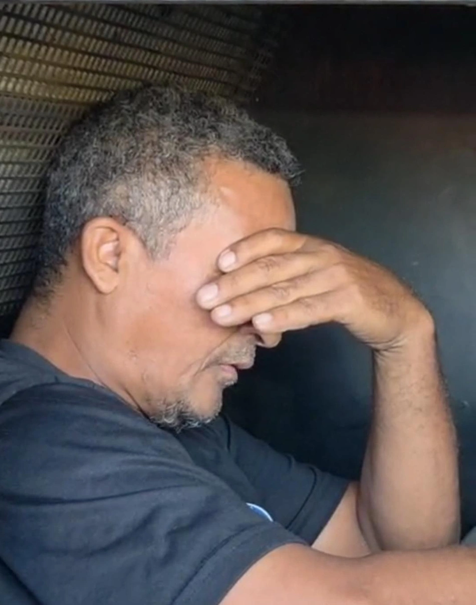 Pastor é preso acusado de estuprar a enteada de 13 anos em Timon