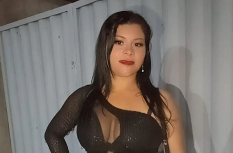 Patrícia Maria da Silva