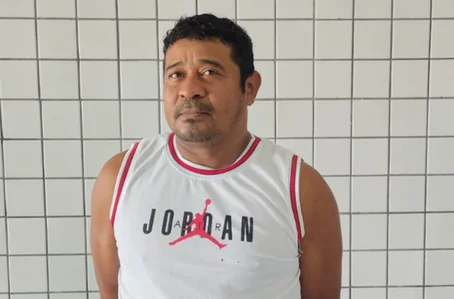 Paulo Adriano da Silva Araújo