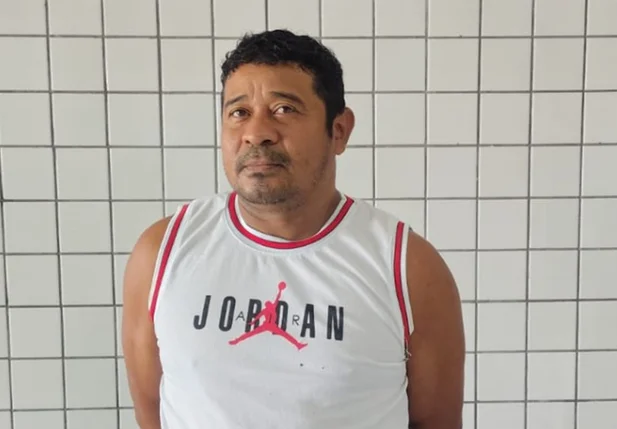 Paulo Adriano da Silva Araújo