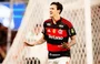 Pedro, atacante do Flamengo