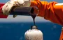 Petróleo sobe após novos ataques dos EUA ao Irã e tensão no Oriente Médio