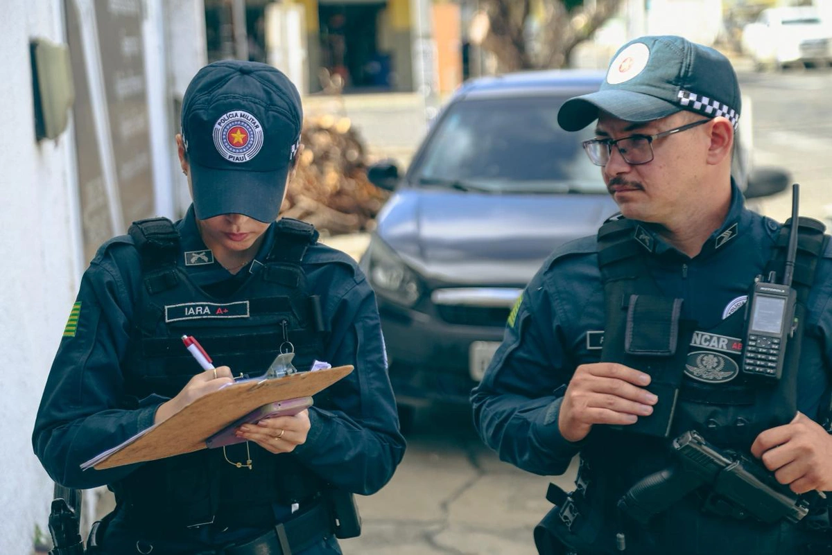 Piauí registra a menor taxa de homicídios do Nordeste