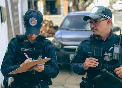 Piauí registra a menor taxa de homicídios do Nordeste