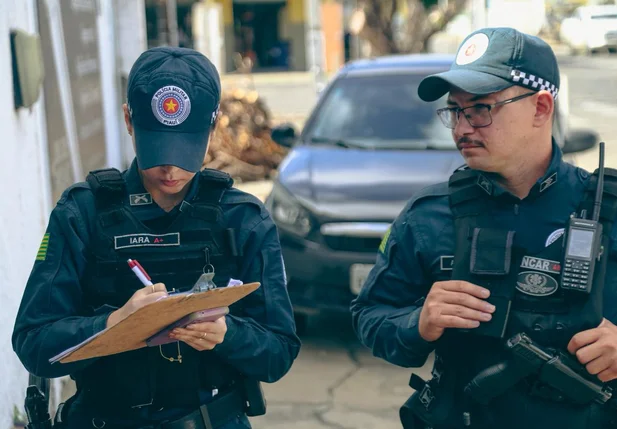 Piauí registra a menor taxa de homicídios do Nordeste