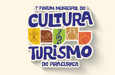 Piracuruca realiza I Fórum Municipal de Cultura e Turismo