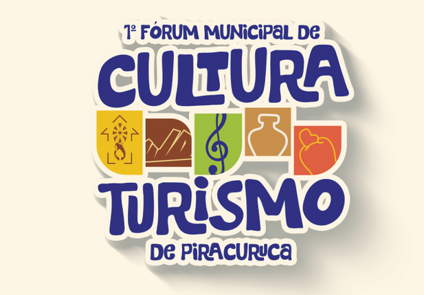 Piracuruca realiza I Fórum Municipal de Cultura e Turismo