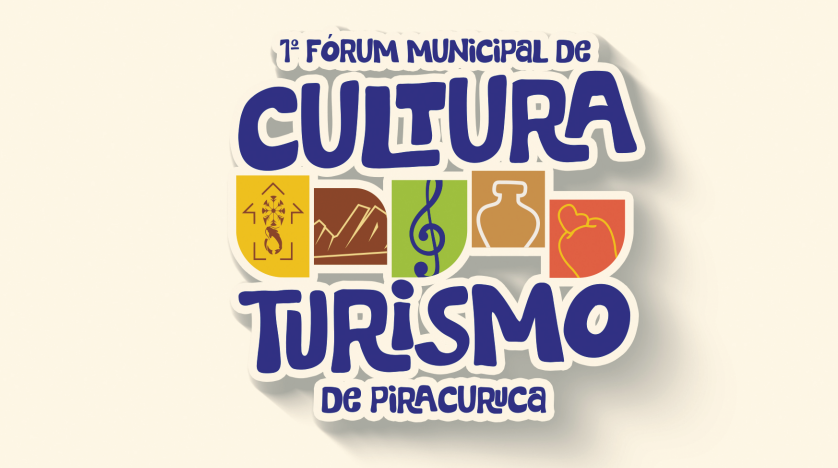 Piracuruca realiza I Fórum Municipal de Cultura e Turismo