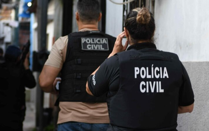 Polícia Civil do Amazonas
