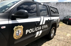 Polícia Civil do Maranhão