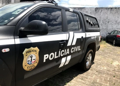 Polícia Civil do Maranhão