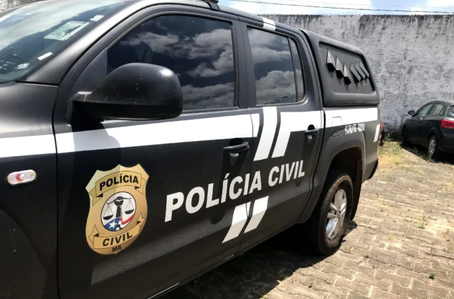 Polícia Civil do Maranhão