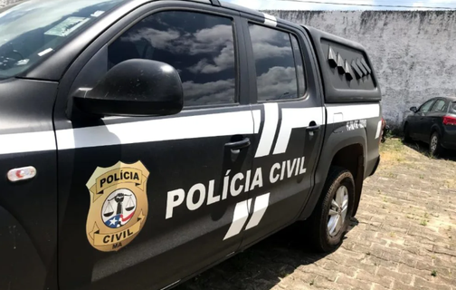Polícia Civil do Maranhão