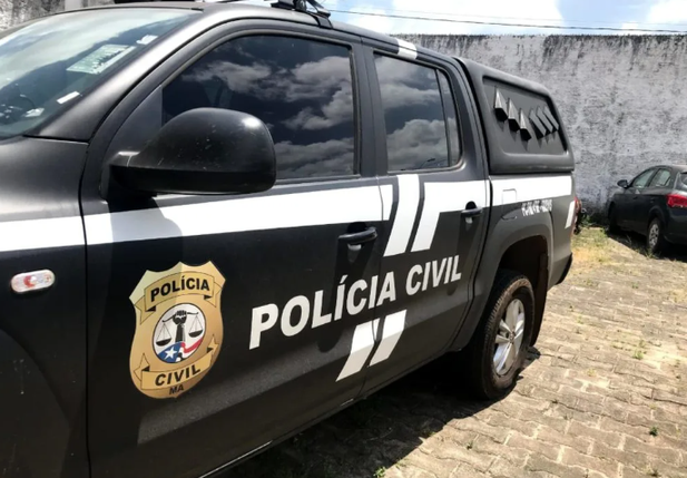 Polícia Civil do Maranhão