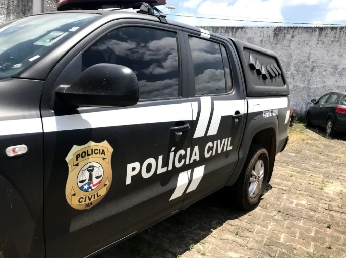 Polícia Civil do Maranhão