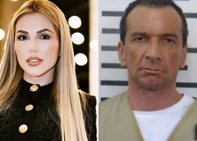 Polícia Civil indicia Deolane Bezerra e Marcola por lavagem de dinheiro