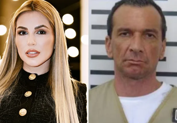 Polícia Civil indicia Deolane Bezerra e Marcola por lavagem de dinheiro