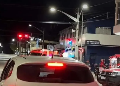 Policial civil é preso após matar dois colegas dentro de viatura em Alagoas