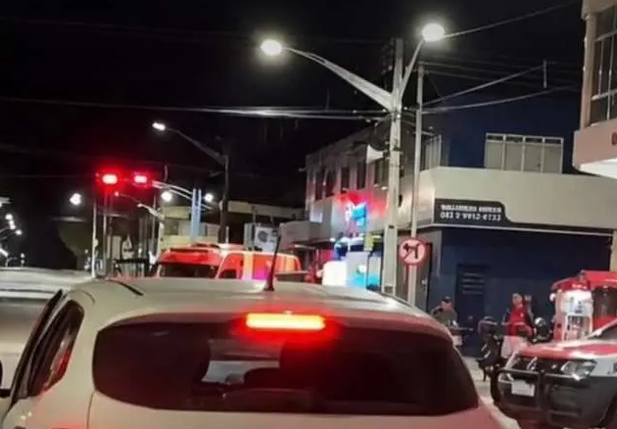 Policial civil é preso após matar dois colegas dentro de viatura em Alagoas