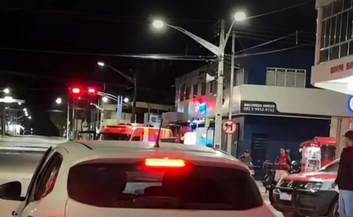 Policial civil é preso após matar dois colegas dentro de viatura em Alagoas