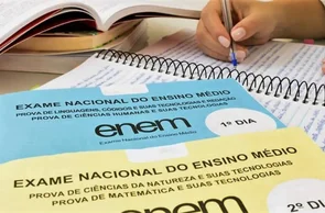 Prazo e orientações sobre o Enem 2026 estão disponíveis na Página do Participante