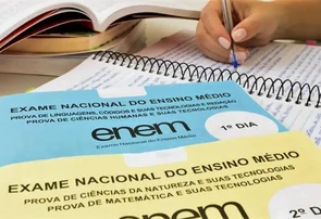 Prazo de inscrição para o Enem 2026 termina nesta sexta-feira (05); veja como participar