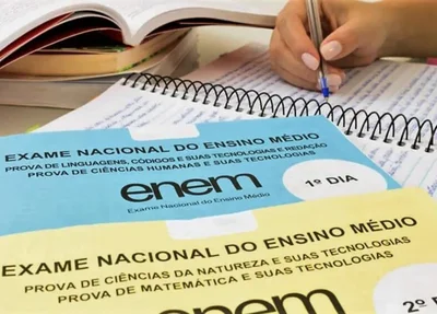 Prazo e orientações sobre o Enem 2026 estão disponíveis na Página do Participante