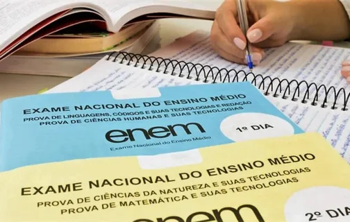 Prazo e orientações sobre o Enem 2026 estão disponíveis na Página do Participante