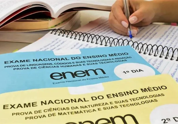 Prazo e orientações sobre o Enem 2026 estão disponíveis na Página do Participante