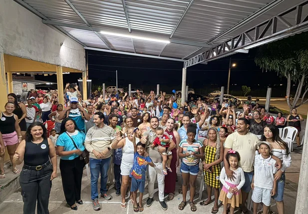 Pré-candidato Breno Macedo em agendas