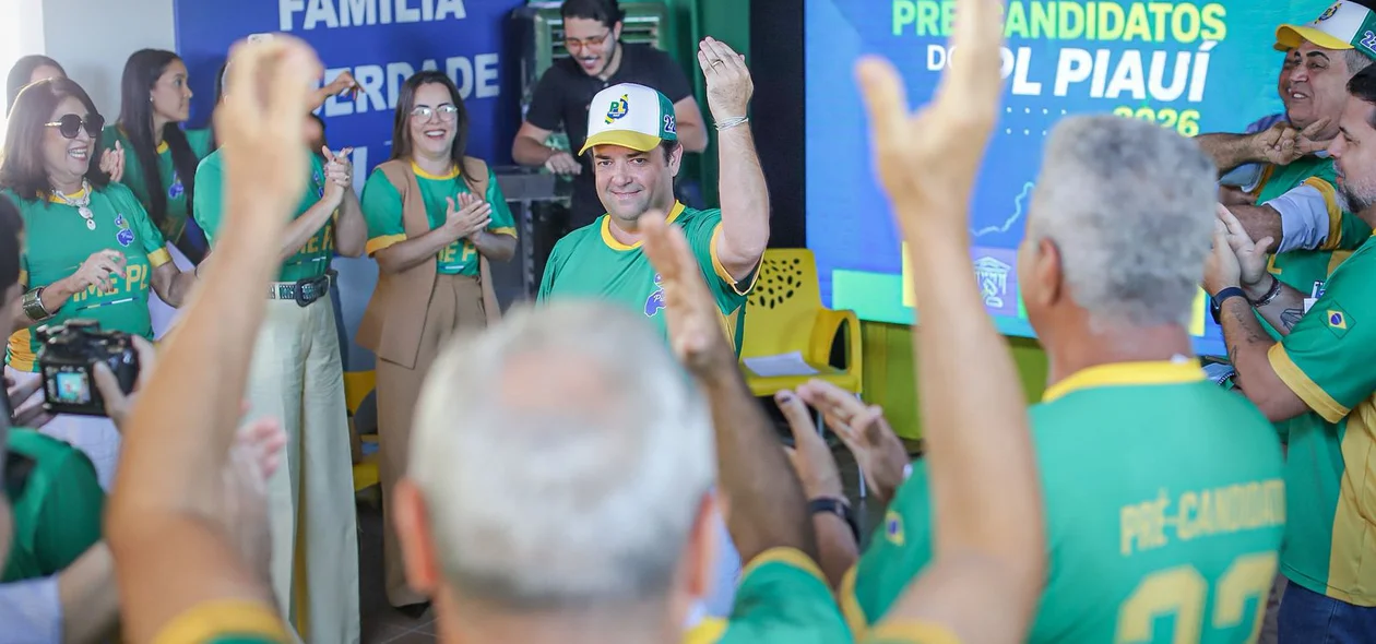 Pré-candidatos