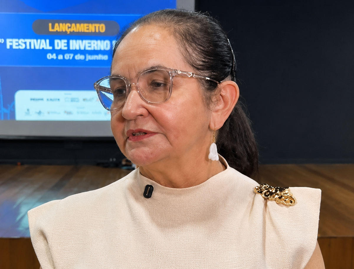 Prefeita Betinha Brandão
