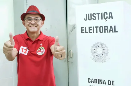 Prefeito Abdoral Melo