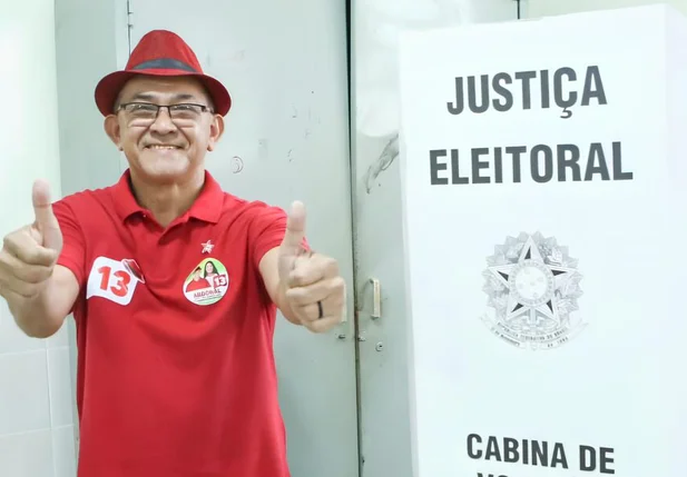 Prefeito Abdoral Melo