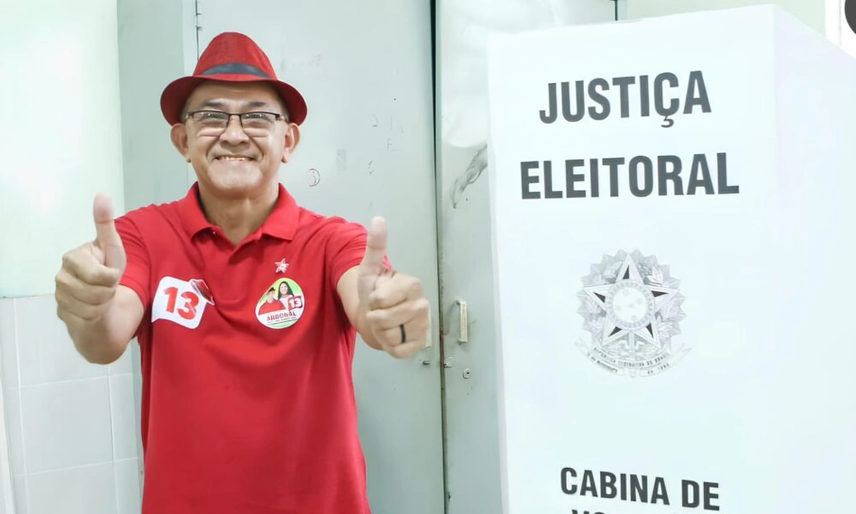 Prefeito Abdoral Melo