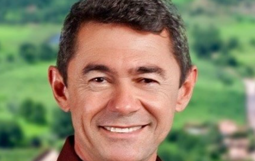 Prefeito Arquel Alves