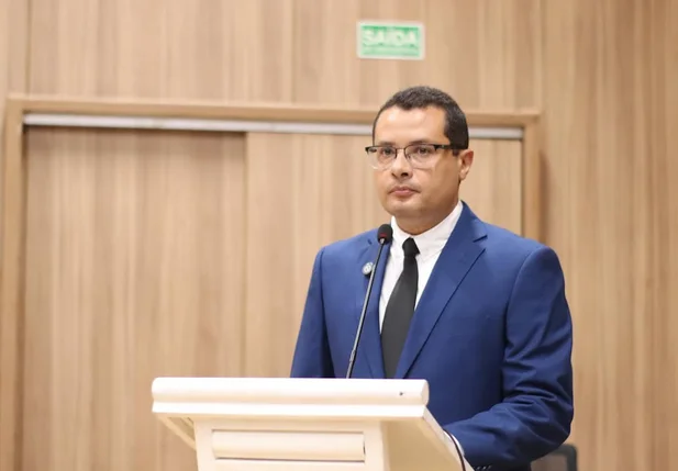 Prefeito Dr. Clayton Barros