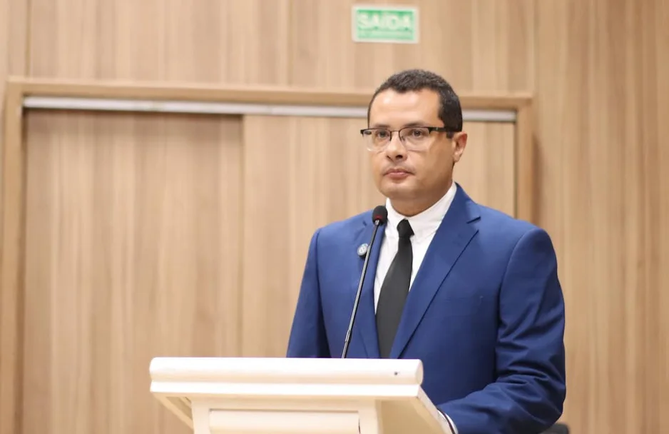 Prefeito Dr. Clayton Barros